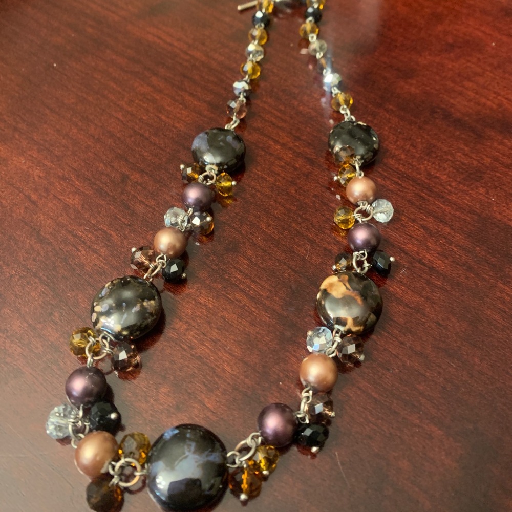 ISO THIS NECKLACE